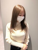 ワビ 本町店(wabi)&nbsp;calm beige