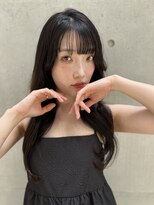 ジゼル 梅田(GiseL)&nbsp;韓国オンニ
