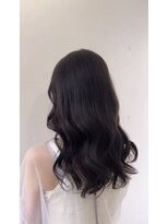 ラーム 出雲朝倉店(rame) カラーカットトリートメント
