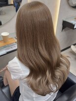 ルノン シェリー(LUNON cheliy)&nbsp;イメチェンヘアスタイル/前髪カタログ/クールショート
