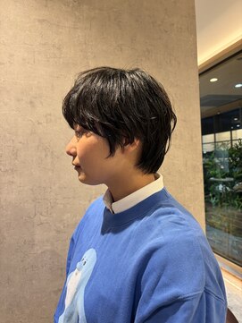 マウ(mau) ショートカット