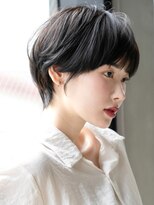 ザシー おおたかの森(The C)&nbsp;大人可愛いショート・ハンサムショート・暗髪透明感カラーTheC