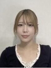 アン(Hair make un)&nbsp;山崎 愛菜
