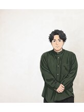 キリエ 豊橋佐藤店(KYLiE) 大村 隼務