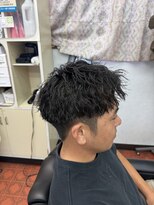 デザミ(Des Amis) ツイスパ
