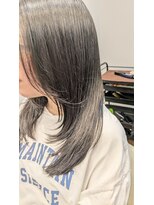 グレイスヘアーラン(grace hair Lan) ◯顔周りレイヤー◯