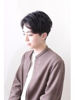 リメル 奥沢自由が丘店(Remel)&nbsp;メンズ/パーママッシュスタイル