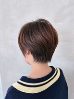 ボランチ(VOLANCH) ショート MASASHI