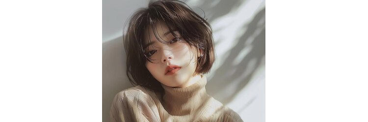 シー(See.)のサロンヘッダー