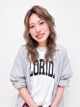 ニューヨークニューヨーク 桂店(NYNY)&nbsp;比嘉 麻乃