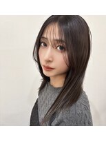 リアン(Lian)&nbsp;ミディアムグレージュ★★★