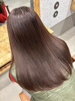 コモドルポ(comodo rupo)&nbsp;ピンクブラウン