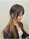 ロングウルフ