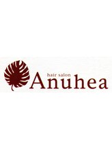 hair salon Anuhea