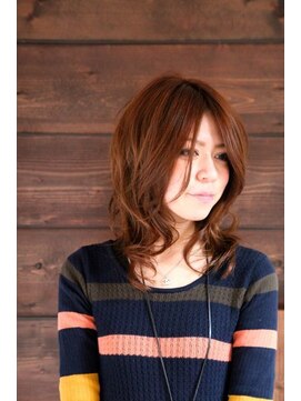 カータ(CARTA) carta..＊ラベンダーピンク＊