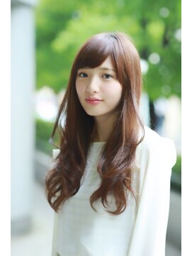 ラ ブレス 梅田茶屋町(LaBless) ふんわりカール