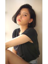 ビヨンドイー(beyond E)&nbsp;エッジBOB◎