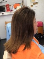 やすらぎの部屋 おざわ&nbsp;塾カット