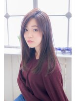 ネオリーブノース 中板橋店(Neolive north)&nbsp;オトナ可愛いセミロング