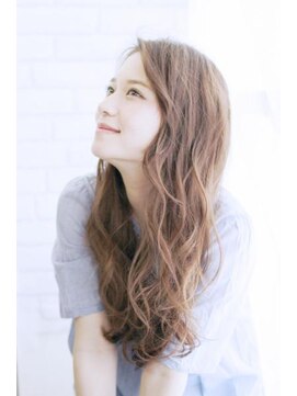 ヘアーアンドメイク アシュレ(Hair&Make assur'e) 【assur'e hair】 -new style- Collection