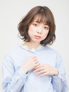 ステラ 南花畑店 カラー/白髪染め/白髪ぼかし/髪質改善/ハイライト