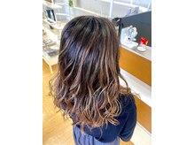 フラッパー flapper ヘアーメイク Hair Make