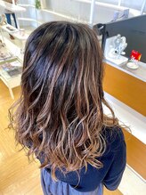 フラッパー flapper ヘアーメイク Hair Make