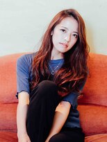 アカサ(A.casa) 大人カール/20代/30代/40代/50代/西阿知/イオン倉敷