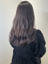 リー 京橋(Lee)&nbsp;【Lee京橋】パープルガーネット