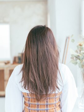 ヘアアンドリラクゼーション シャッセ(Hair&Relaxation SASE) フェアリー愛さロング