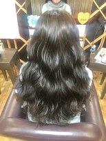 エンライズハナレ(en rise hanare) 30代/40代/美髪/水素/髪質改善/白髪染め/白髪ぼかし/伊丹/伊丹駅