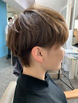 アルト 町田店(arto)&nbsp;マッシュショート