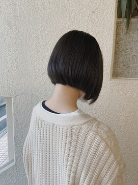 ロボ(LOBO) bob style（guest）