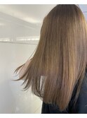 ミルクティーベージュ◎