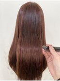 うる艶☆酸性ストレート
