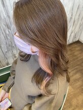 ヘッドクォーターズ(Head Quarters)