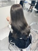 透明感抜群 オリーブグレージュ♪