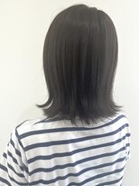 ヒビカ(HIBIKA)&nbsp;柔らかクリーミーミルクティーカラー♪