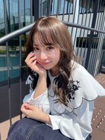 美容室クラフト 神栖店&nbsp;glossy girl