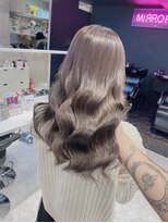 ワンズミラー 海老名店(ONE's MIRROR)&nbsp;韓国/インナーカラー/ハイライト/ダブルカラー[海老名駅]