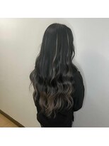 ブランシスヘアー(Bulansis Hair)&nbsp;＃ハイライト