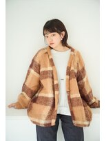 リトル エメ 仙台2号店(little×aimer)&nbsp;ボブレイヤー