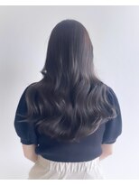 ライリー(riley)&nbsp;透明感グレージュ