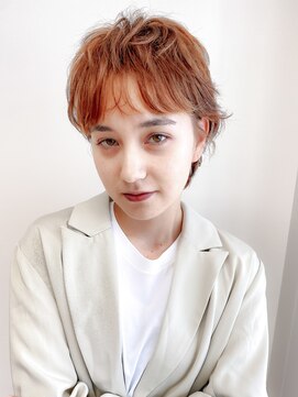 バサ 保谷店(BASSA) パーソナルカラー/保谷/髪質改善/トリートメント/縮毛矯正