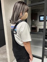 アコ(Aco)&nbsp;★ハイコントラストハイライト★