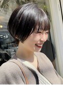 まとまり良いミニショート