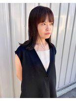 コヨミ(583)&nbsp;ぷつっとロング