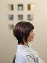 ルビー RUBY&nbsp;大人ウルフ