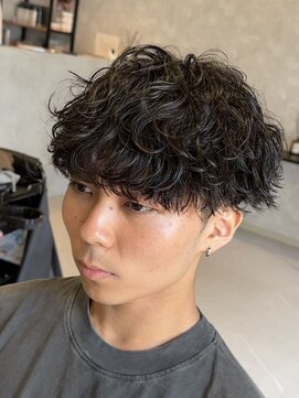 アビールブレ 新潟万代(ABEY LEVRAI) 新潟波巻き