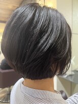 リシェス(RICHESSE)&nbsp;ノンジアミンカラー【吉祥寺美容院リシェス】